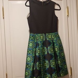 Spring Fling in Just Taylor...